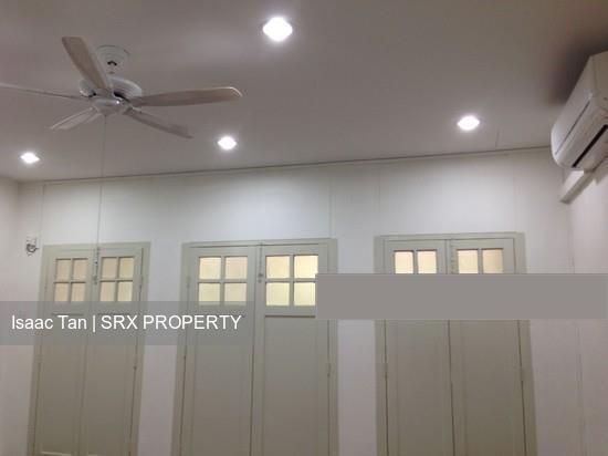 Pasir Panjang road (D5), Apartment #240462381